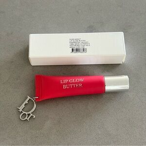 105Lychee Dior Addict Lip Glow Butter